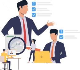Streamline Business Operations