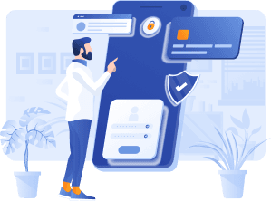 Uncompromised Security Measures